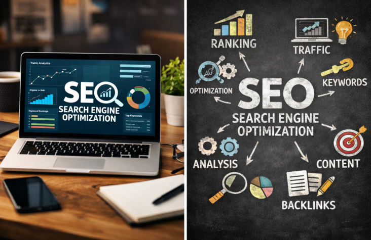 What is SEO and Why It is Important for Every Website
